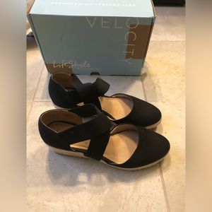 Lifestride Espadrille Shoe